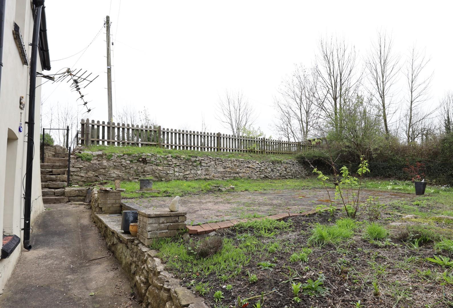 Woodside Cottages, Fonmon, Nr Barry, Vale of Glamorgan, CF62 3BL